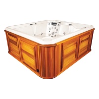 Гидромассажный спа-бассейн Arctic Spa Frontier SIGNATURE Гидромассажный спа-бассейн Arctic Spa Frontier SIGNATURE