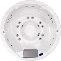 Спа бассейн Vortex Spas Orbit