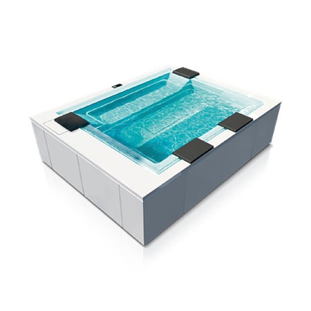 Спа-бассейн Treesse Zen Active Спа-бассейн Treesse Zen Active