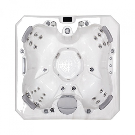 Спа бассейн Wellis Marbella Спа бассейн Wellis Marbella