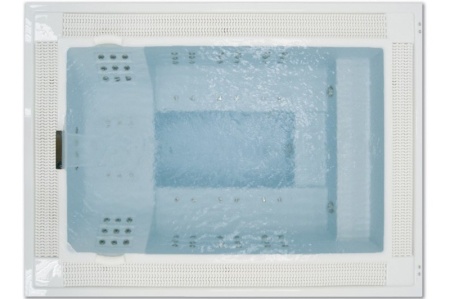 Переливной спа-бассейн AstralPool Tokyo 70