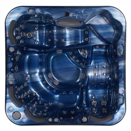 Спа бассейн Vortex Spas Spectrum