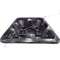 Гидромассажный СПА бассейн Joyee SPA Macao Гидромассажный СПА бассейн Joyee SPA Macao