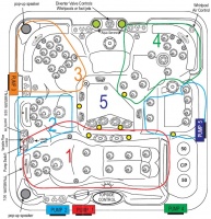 Спа бассейн Artesian Spas Dove Canyon Спа бассейн Artesian Spas Dove Canyon