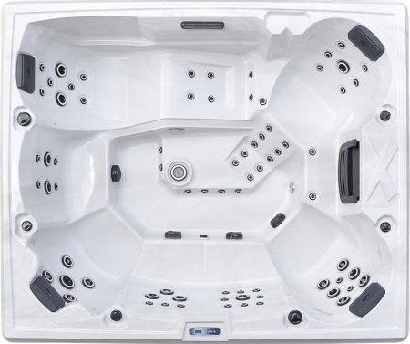 Гидромассажный спа-бассейн Kingston JCS-207S