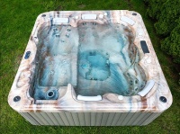 СПА бассейн Mountfield Fiji СПА бассейн Mountfield Fiji