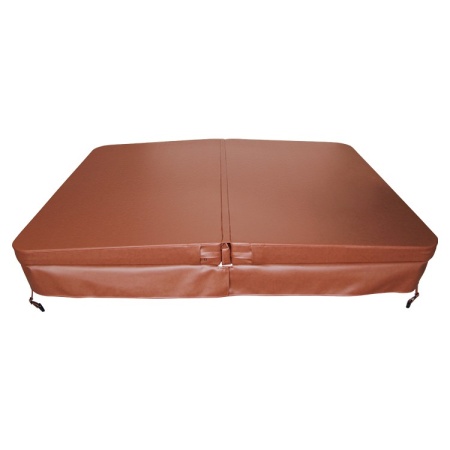 Крышка-чехол для SPA бассейна Wellis Saturn (размеры: 230*230 см)