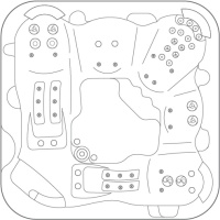 Спа бассейн Vortex Spas Cobalt Спа бассейн Vortex Spas Cobalt