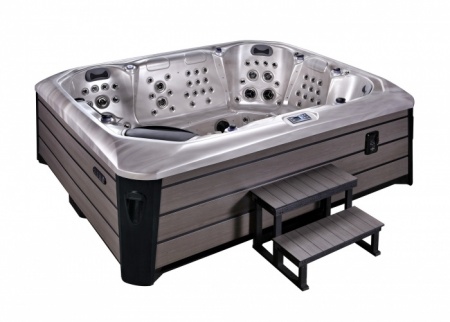 Мини спа-бассейн Sunrans SR-832A