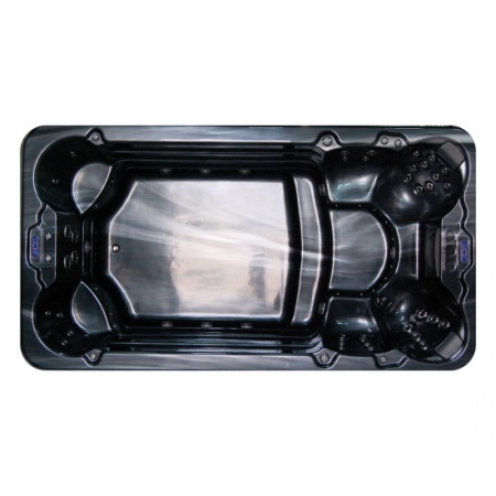 Плавательный спа-бассейн Allseas Spa OD 42 Плавательный спа-бассейн Allseas Spa OD 42