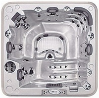 Спа бассейн Coast Spas - Paradise (Парадис)