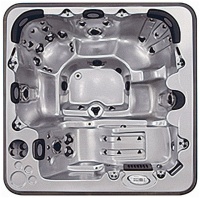 Спа бассейн Coast Spas - Wailea (Валея)