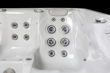 Спа-бассейн AquaSpas My_Oasis Спа-бассейн AquaSpas My_Oasis