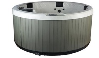 Спа бассейн Premium Leisure Go Round