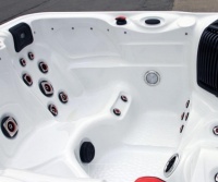 Гидромассажный спа-бассейн JNJ Spas Power