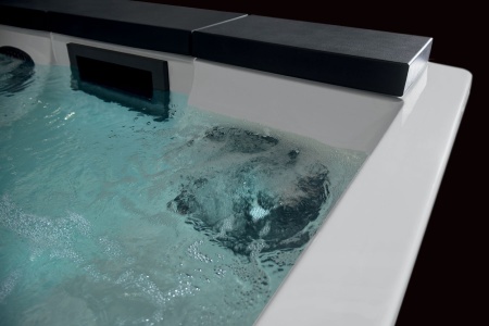 Спа бассейн Treesse Quarz Light 235