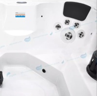 Мини спа-бассейн Joyee Spa Cologne (Кёльн) Мини спа-бассейн Joyee Spa Cologne (Кёльн)