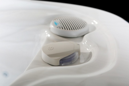 Спа-бассейн AquaSpas My_Oasis Спа-бассейн AquaSpas My_Oasis