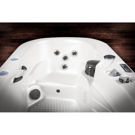 Спа бассейн BestSpas Island