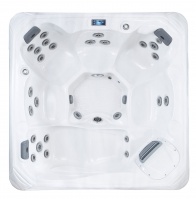 Гидромассажный спа-бассейн JNJ Spas Sky