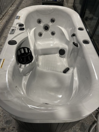 Спа бассейн BestSpas Island