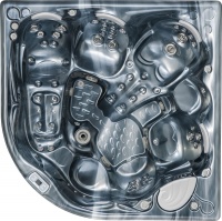 Гидромассажный спа бассейн Vibes Trusto by USSPA