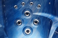 Гидромассажный бассейн Sunrans SR836 Гидромассажный бассейн Sunrans SR836