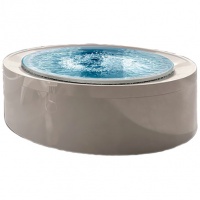 Переливной спа бассейн Treesse Fusion SPA 231 Переливной спа бассейн Treesse Fusion SPA 231