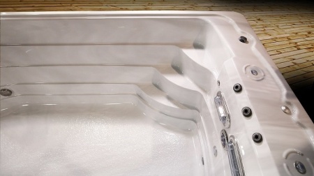 Плавательный спа-бассейн Jacuzzi SwimLife 19ft DT Expert Плавательный спа-бассейн Jacuzzi SwimLife 19ft DT Expert