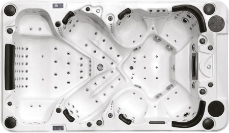 Гидромассажный спа-бассейн Sunrans SR851 Гидромассажный спа-бассейн Sunrans SR851