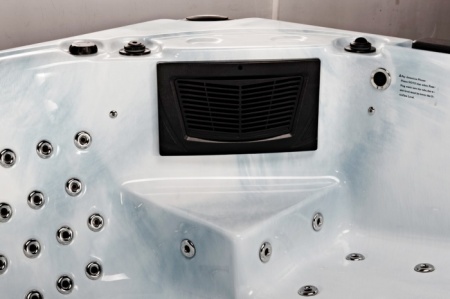 Гидромассажный бассейн Sunrans SR876