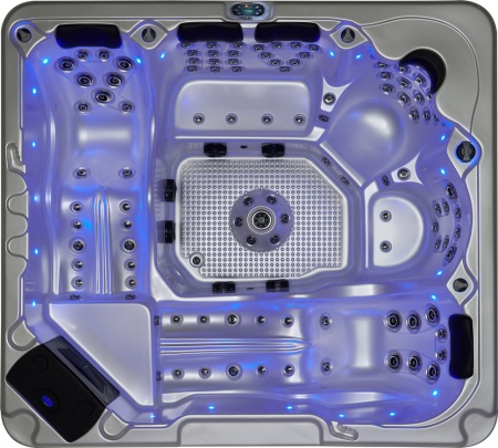 Гидромассажный спа-бассейн Joyee SPA Milan