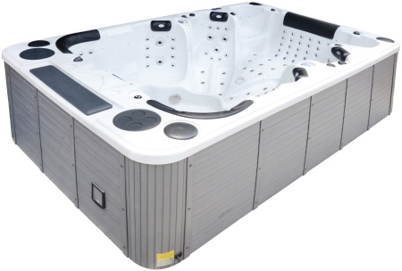 Гидромассажный спа-бассейн Sunrans SR851 Гидромассажный спа-бассейн Sunrans SR851