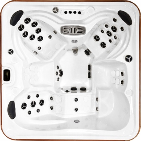 Спа бассейн Arctic Spa Kodiak LEGEND Спа бассейн Arctic Spa Kodiak LEGEND