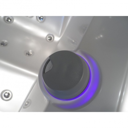 Гидромассажный спа-бассейн USSPA Lyra_iN