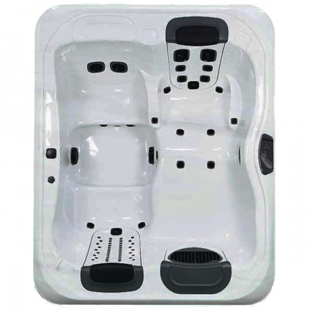 Спа бассейн Villeroy&Boch R5L