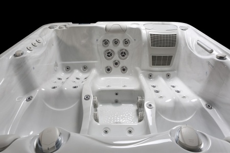 Спа-бассейн AquaSpas My_Oasis Спа-бассейн AquaSpas My_Oasis