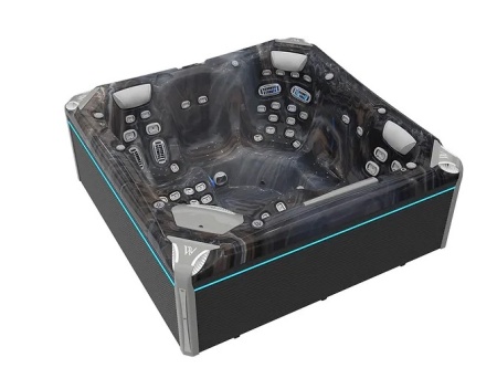 Спа бассейн Wellis Everest Life Premium Спа бассейн Wellis Everest Life Premium